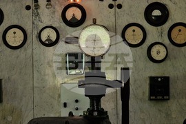 Дворец "Царска Бистрица" - водноелектрическа централа