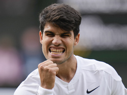 Britain Tennis Wimbledon