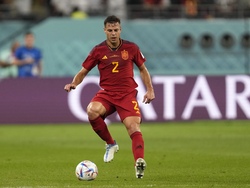 WCup Japan Spain Soccer