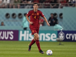 WCup Japan Spain Soccer