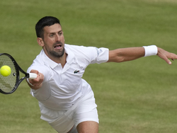 Britain Tennis Wimbledon