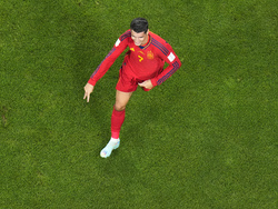 WCup Japan Spain Soccer