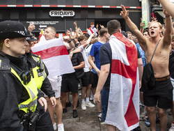 Euro 2024 Soccer Spain England