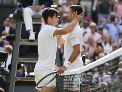 Britain Tennis Wimbledon
