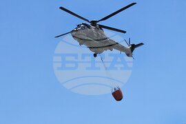 Хасково - пожари - Село Левка