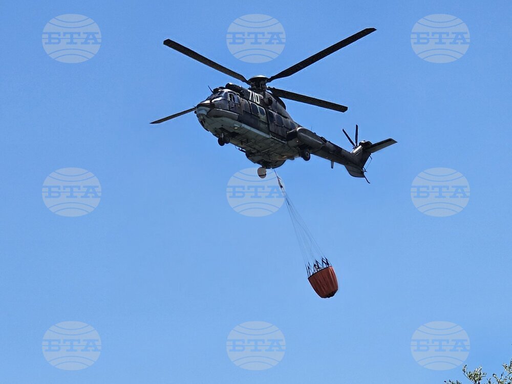 Хасково - пожари - Село Левка