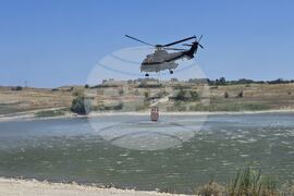 Хасково - пожари - Село Левка