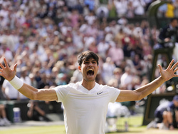 Britain Tennis Wimbledon