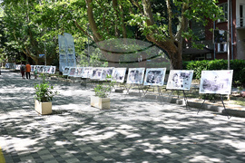 Вършец - изложба