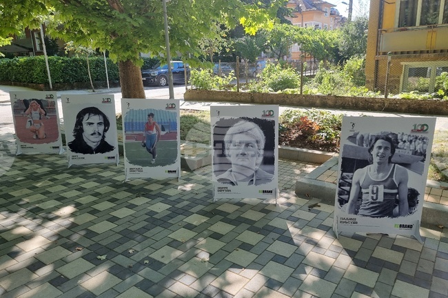 Вършец - изложба