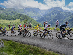 APTOPIX Cycling Tour de France