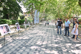 Вършец - изложба