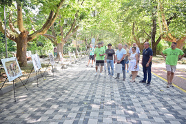 Вършец - изложба