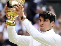 Britain Tennis Wimbledon