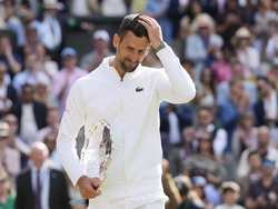 Britain Tennis Wimbledon
