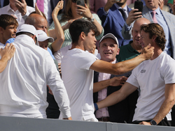Britain Tennis Wimbledon