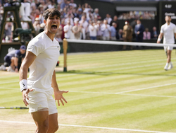 Britain Tennis Wimbledon