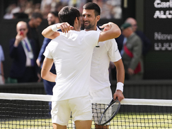 Britain Tennis Wimbledon