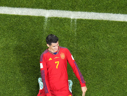 WCup Japan Spain Soccer