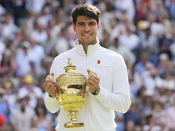 Britain Tennis Wimbledon