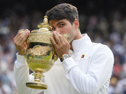 Britain Tennis Wimbledon