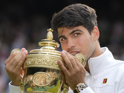Britain Tennis Wimbledon