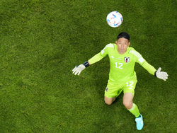 WCup Japan Spain Soccer