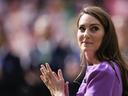 Britain Tennis Wimbledon