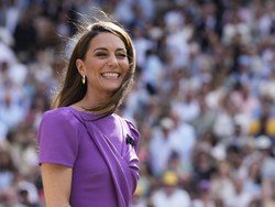 Britain Tennis Wimbledon