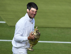 Britain Tennis Wimbledon