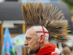 Euro 2024 Soccer Spain England