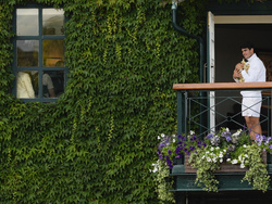 Britain Tennis Wimbledon