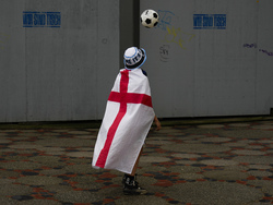 Euro 2024 Soccer Spain England