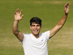 Britain Tennis Wimbledon