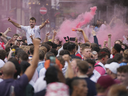Euro 2024 Soccer Spain England