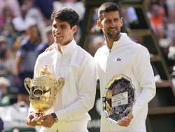 Britain Tennis Wimbledon