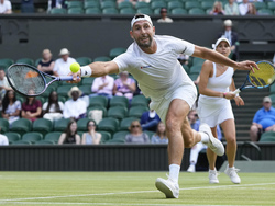 Britain Tennis Wimbledon