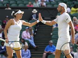 Britain Tennis Wimbledon