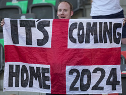 Euro 2024 Soccer Spain England