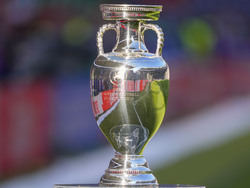 Euro 2024 Soccer Spain England