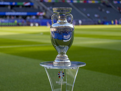 Euro 2024 Soccer Spain England