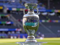 Euro 2024 Soccer Spain England