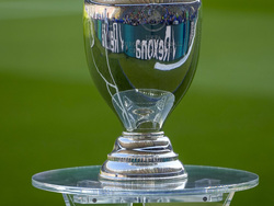 Euro 2024 Soccer Spain England