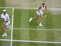 Britain Tennis Wimbledon