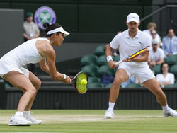 Britain Tennis Wimbledon