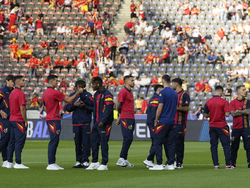 Euro 2024 Soccer Spain England