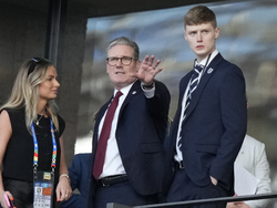 Euro 2024 Soccer Spain England