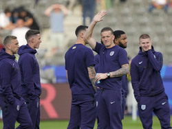 Euro 2024 Soccer Spain England