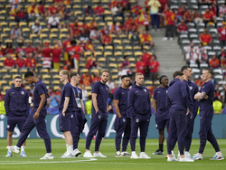 Euro 2024 Soccer Spain England