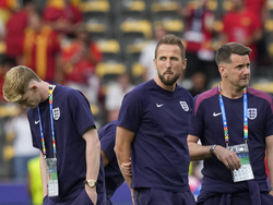 Euro 2024 Soccer Spain England
